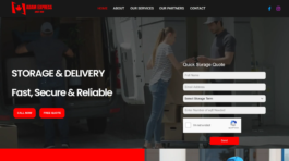 canadian adam express