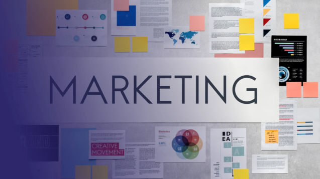 Mastering Digital Marketing