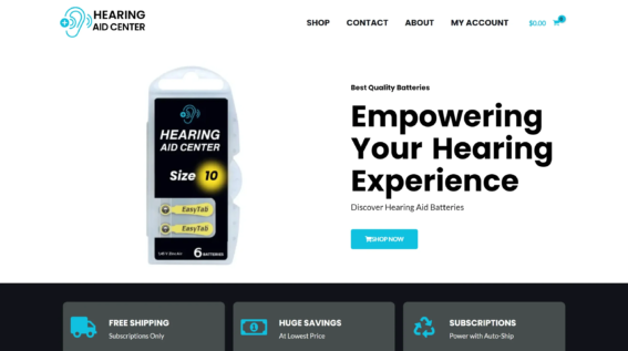 hearingaidcenter.ca