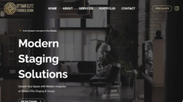 ottawa Elite staging