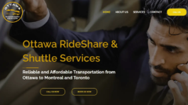 ottawa Ride Share