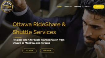 ottawa Ride Share