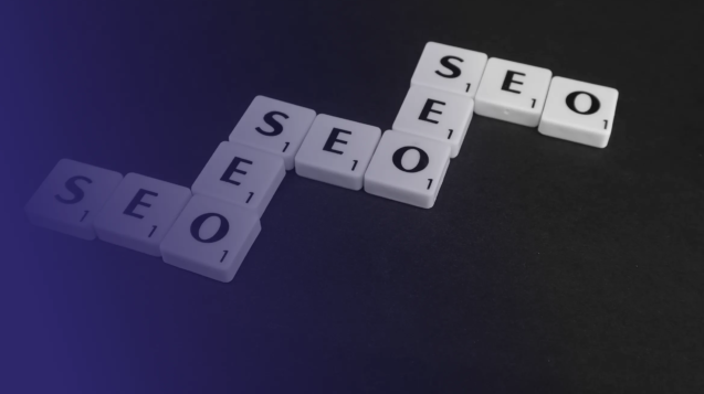 search engine optimization